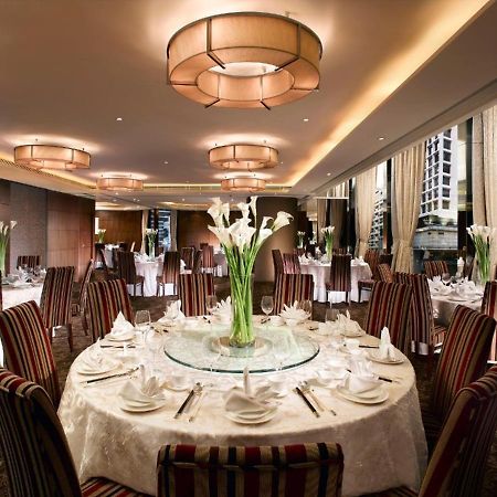 The Kowloon Hotel Hongkong Eksteriør bilde