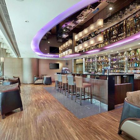 The Kowloon Hotel Hongkong Eksteriør bilde