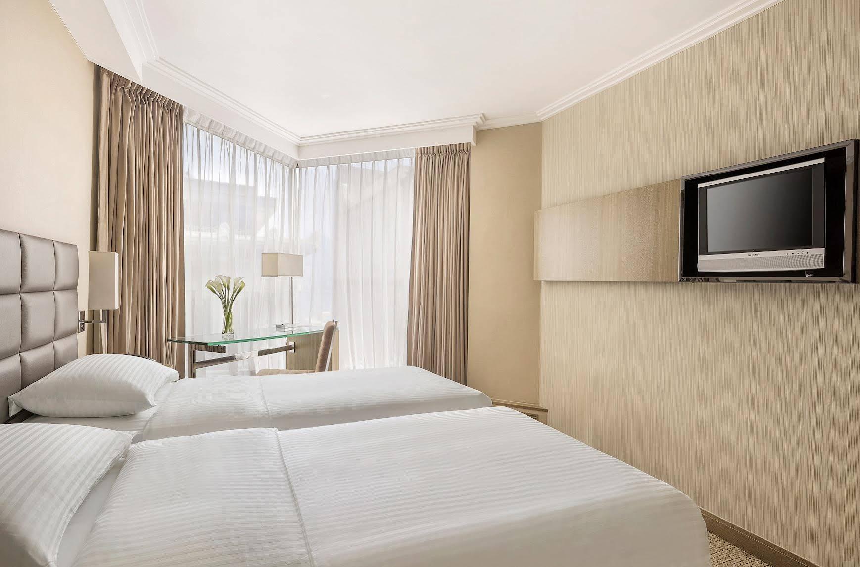 The Kowloon Hotel Hongkong Eksteriør bilde
