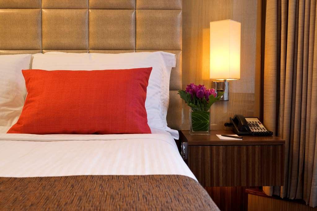 The Kowloon Hotel Hongkong Rom bilde