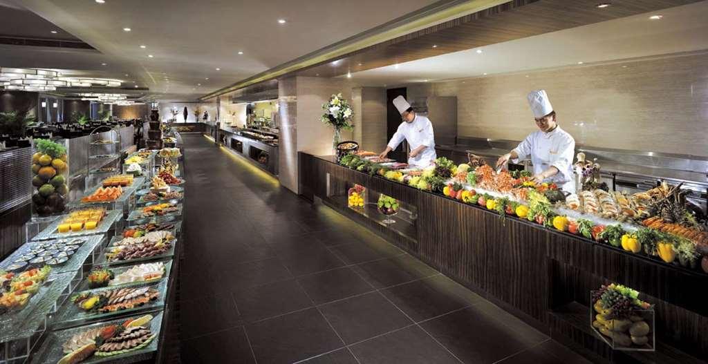 The Kowloon Hotel Hongkong Restaurant bilde