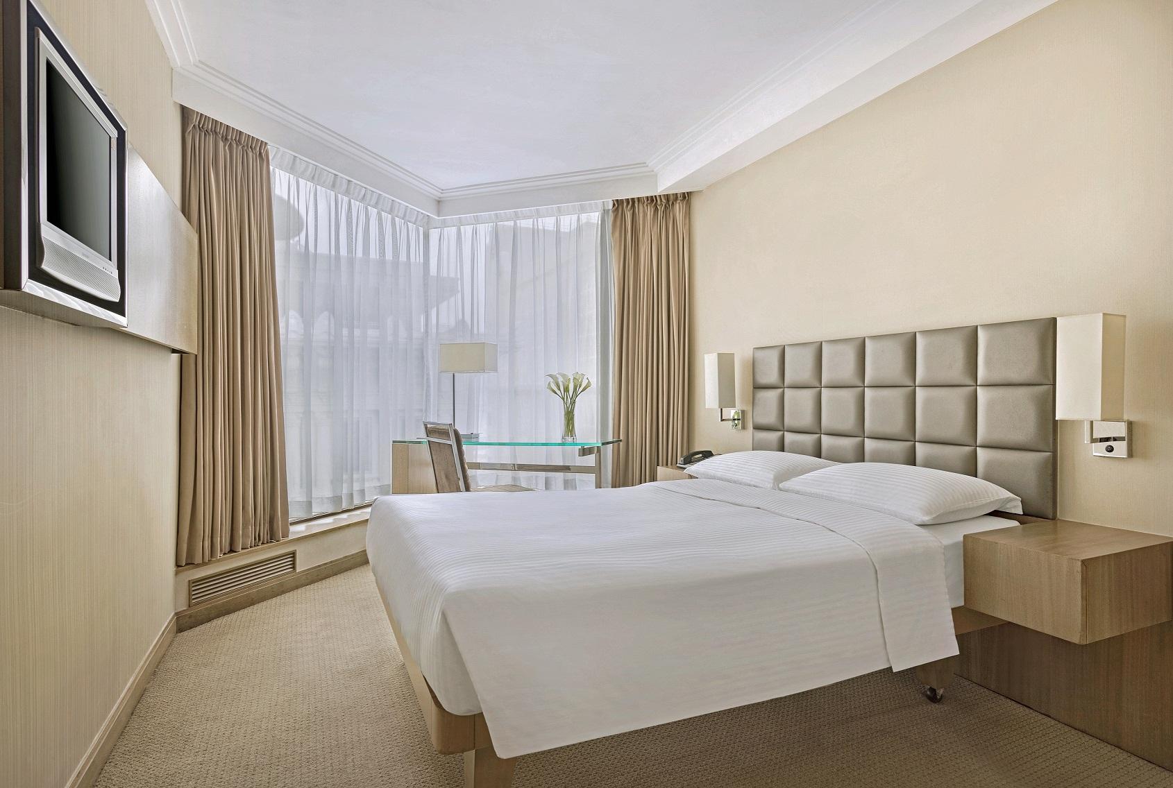 The Kowloon Hotel Hongkong Eksteriør bilde