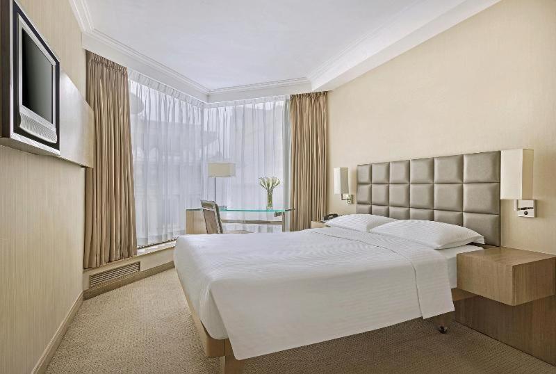The Kowloon Hotel Hongkong Rom bilde