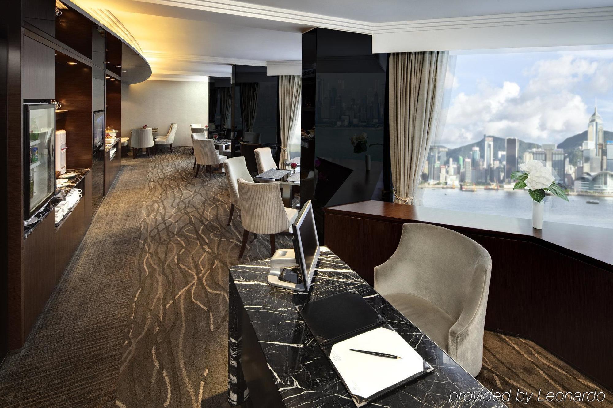 The Kowloon Hotel Hongkong Fasiliteter bilde