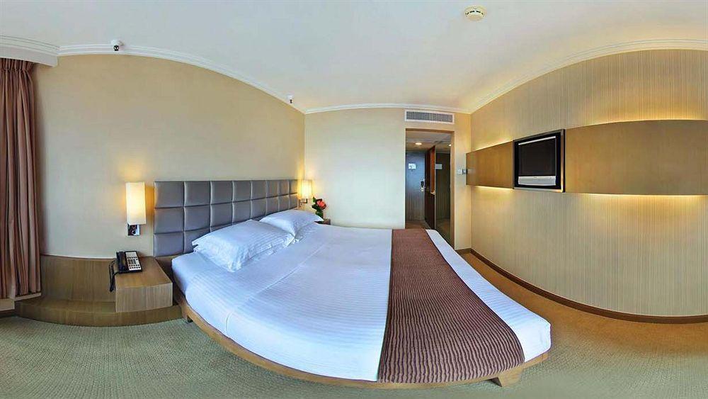 The Kowloon Hotel Hongkong Eksteriør bilde
