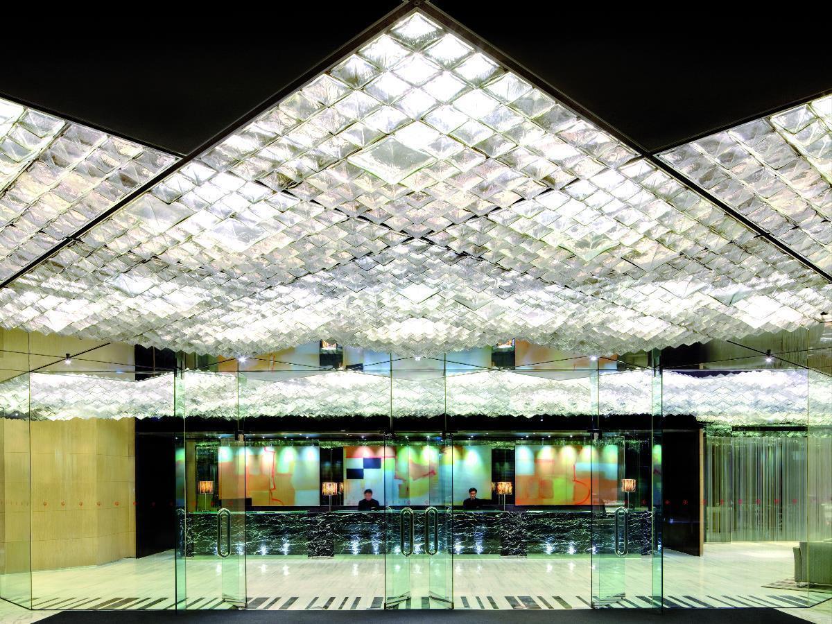 The Kowloon Hotel Hongkong Eksteriør bilde