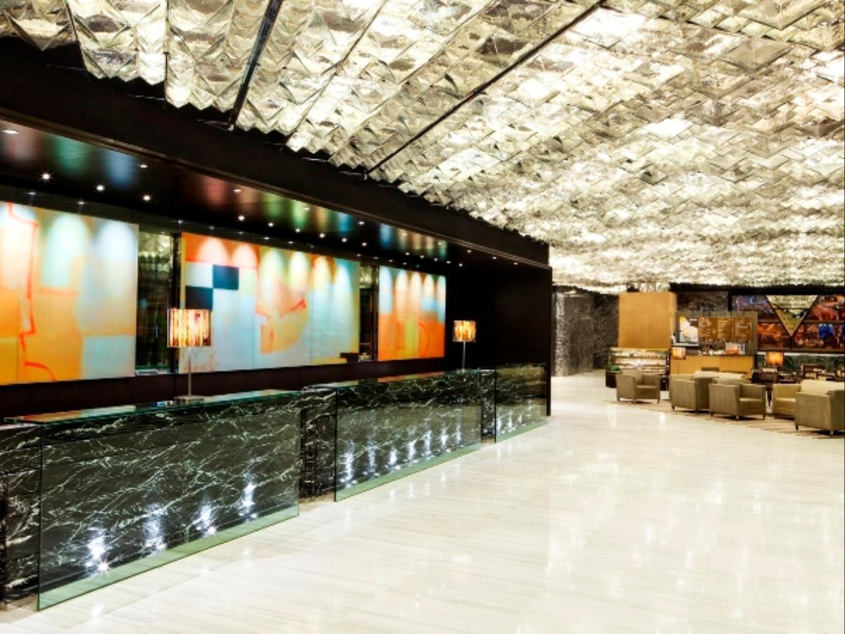 The Kowloon Hotel Hongkong Eksteriør bilde