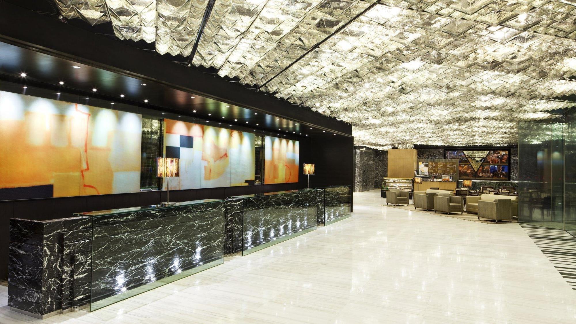 The Kowloon Hotel Hongkong Eksteriør bilde