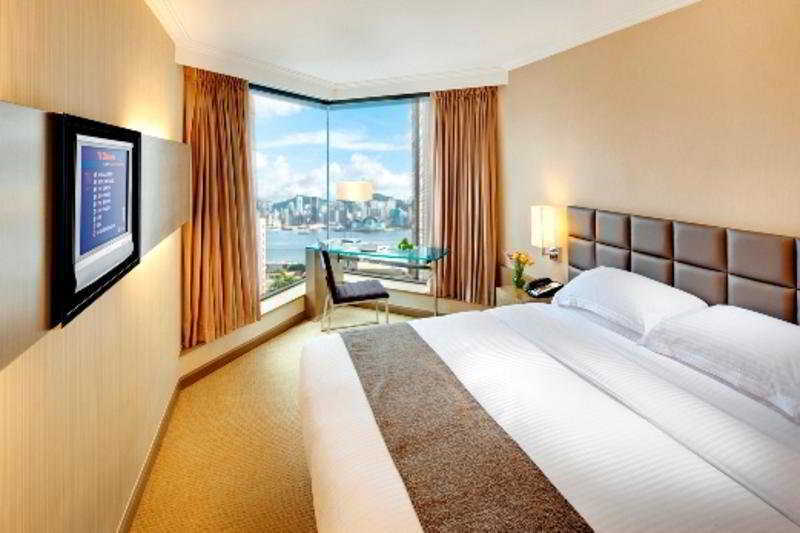 The Kowloon Hotel Hongkong Eksteriør bilde