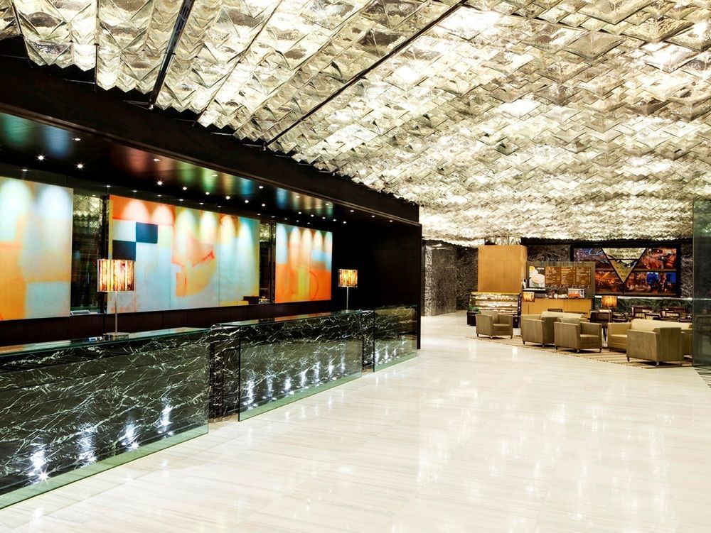 The Kowloon Hotel Hongkong Eksteriør bilde