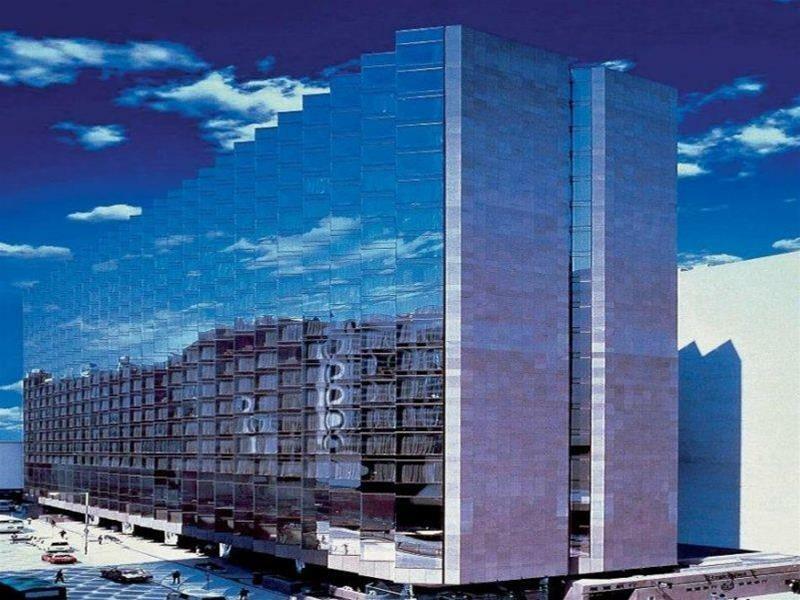 The Kowloon Hotel Hongkong Eksteriør bilde