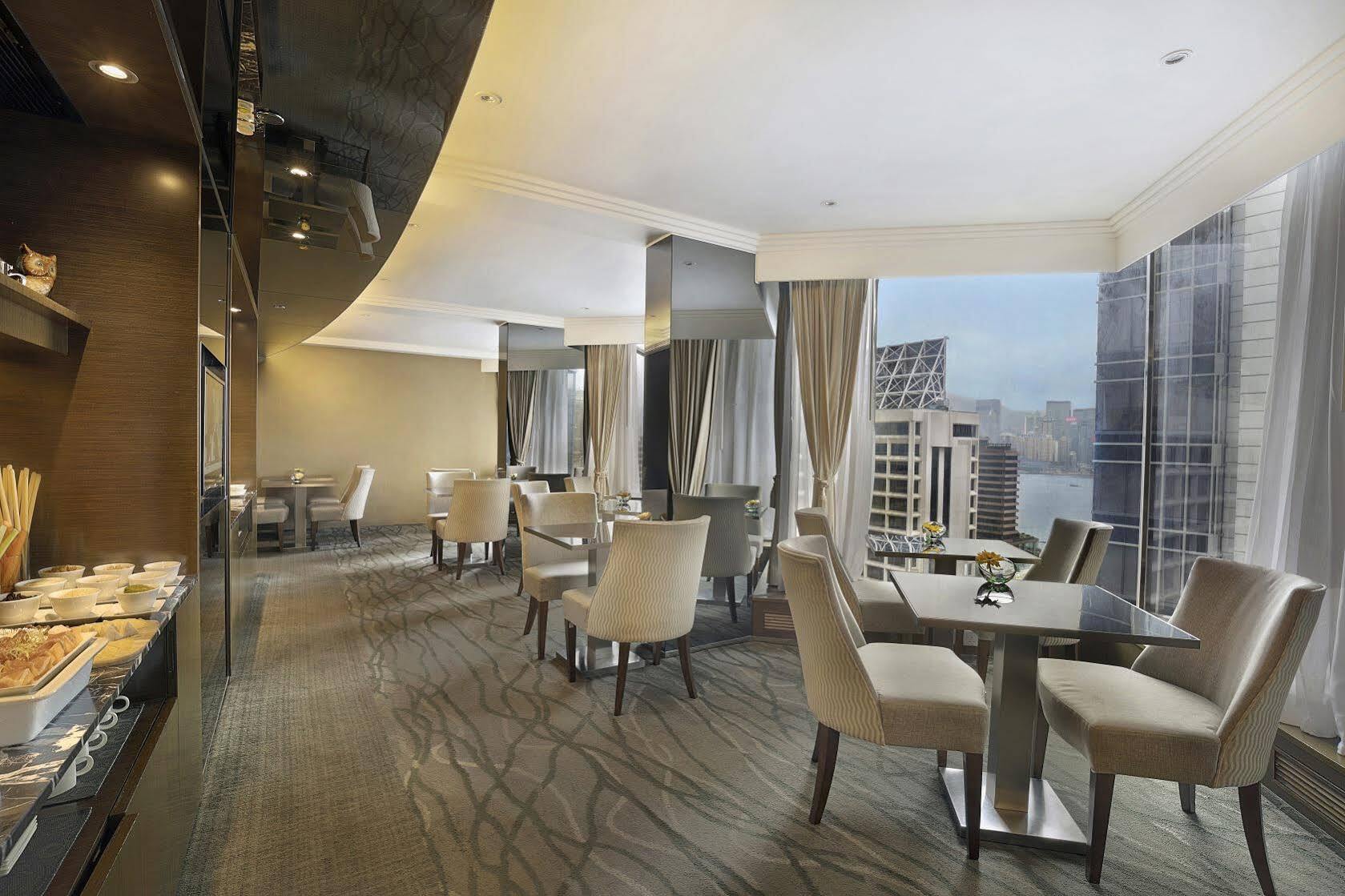 The Kowloon Hotel Hongkong Eksteriør bilde