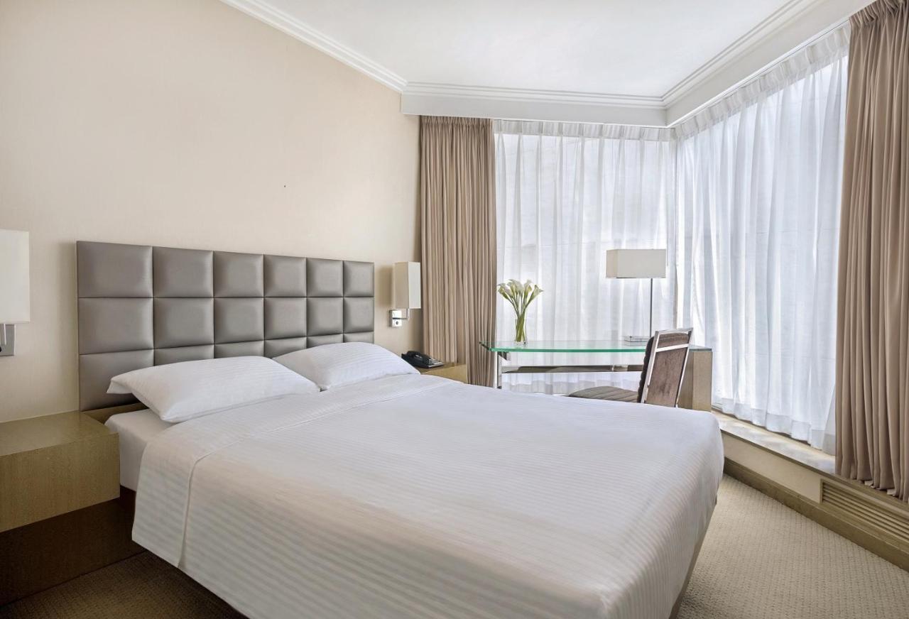 The Kowloon Hotel Hongkong Eksteriør bilde