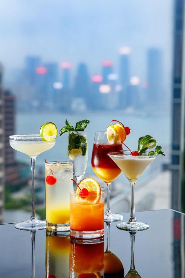 The Kowloon Hotel Hongkong Eksteriør bilde