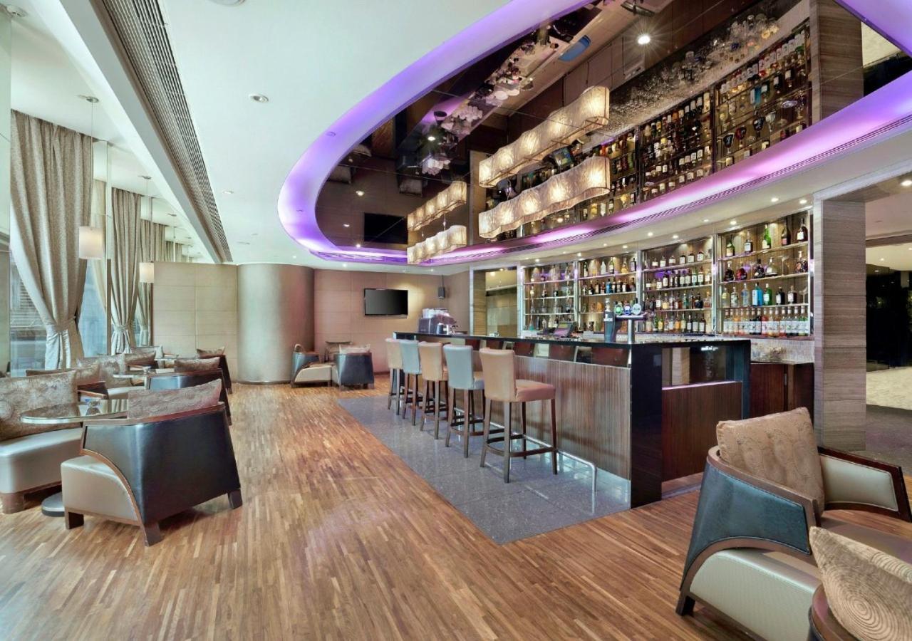 The Kowloon Hotel Hongkong Eksteriør bilde